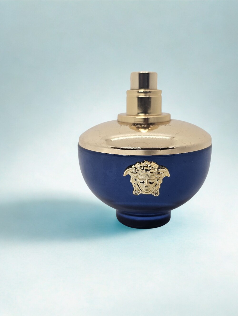 VersaceDylan Blue Pour Femme331/new without cover/Perfum/50ml